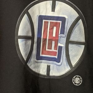 Los Angeles Clippers NBA Shirt